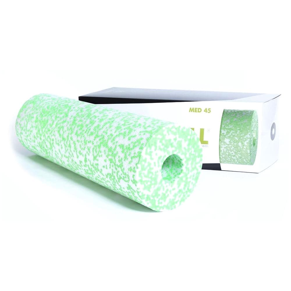 Blackroll MED 45 White/Green