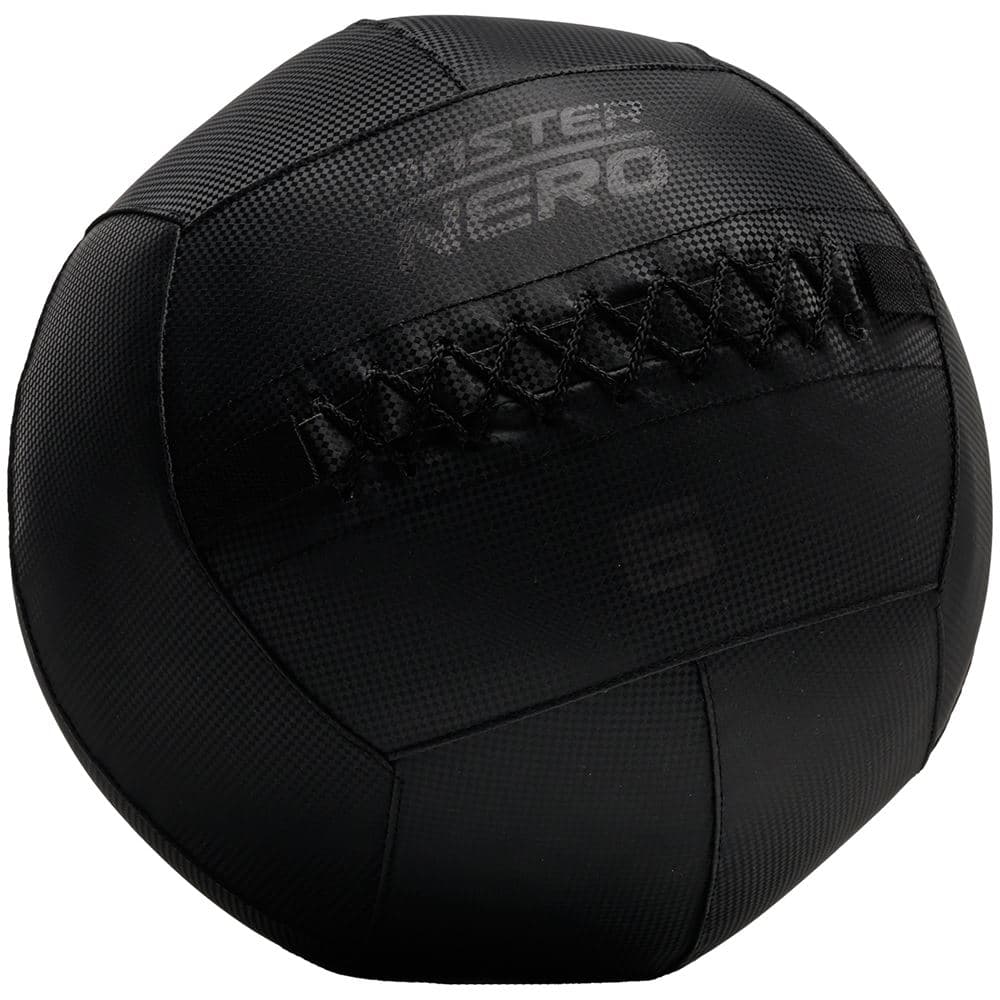 Master Fitness Nero Wallball, Wallballs