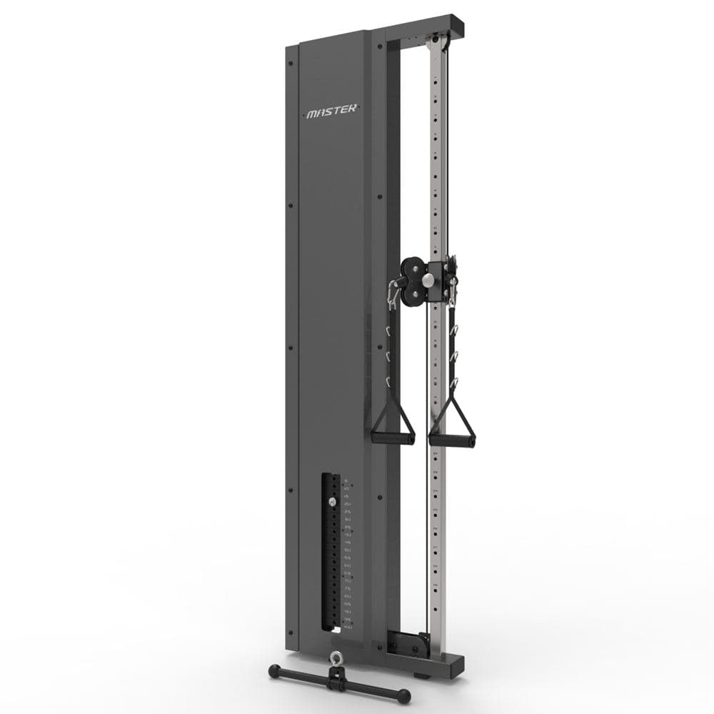 Master Fitness KABELMASKIN 100 KG, Taljalaite