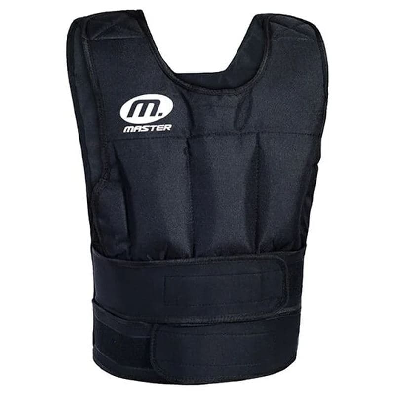 Master Fitness Painoliivi Fitness, Painoliivit