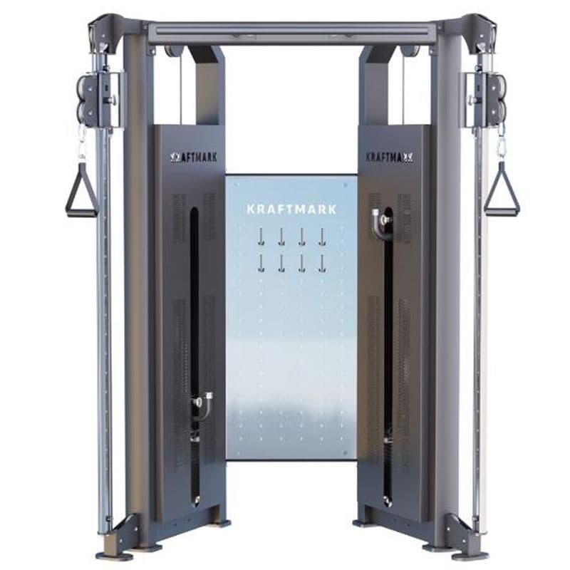 Kraftmark Functional Trainer, Taljalaite