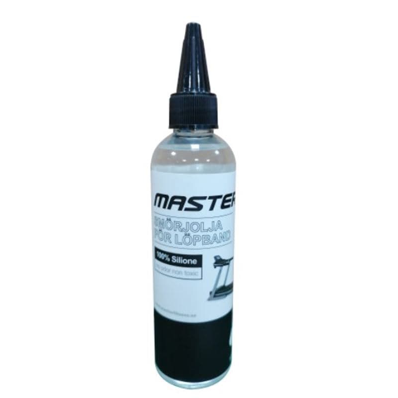 Master Fitness T-Lube 100 ml
