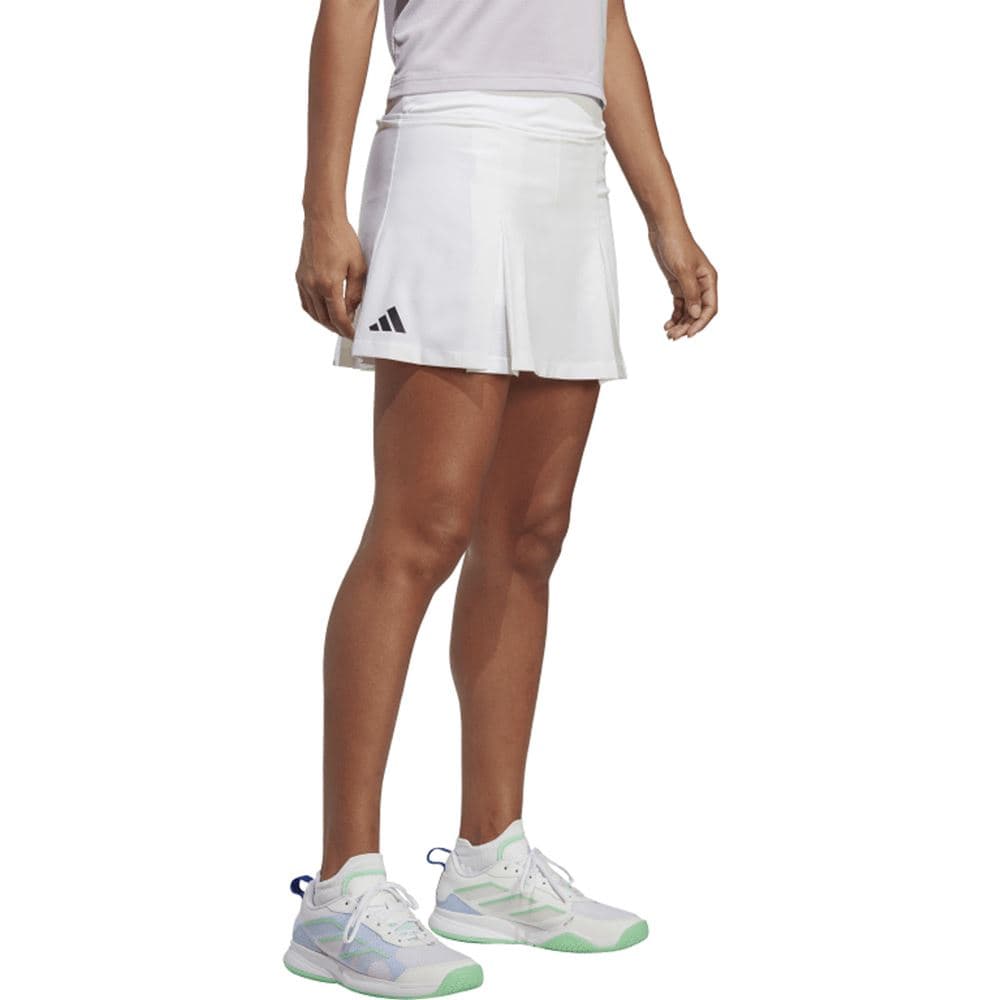 Adidas Club Pleated Skirt, Tyttö padel ja tennis dame