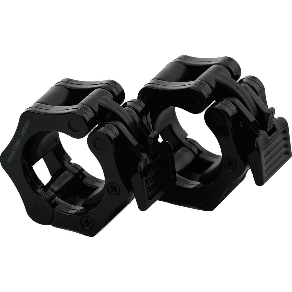 Master Fitness Nero Jaw Lock
