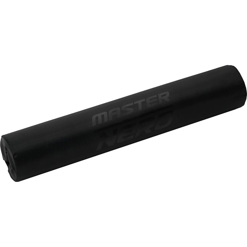 Master Fitness Nero Barbell Pad