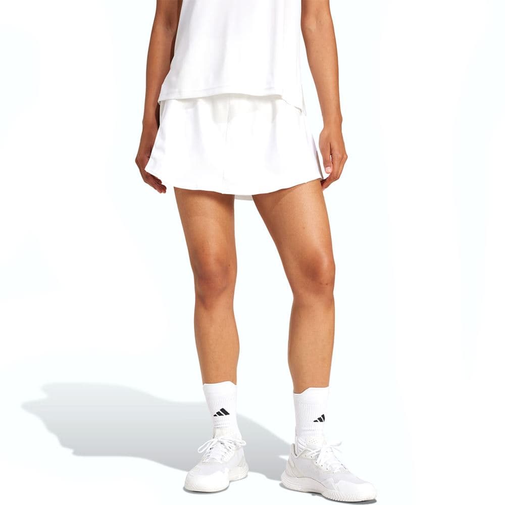 Adidas Match Skirt, Naisten padel ja tennis dame