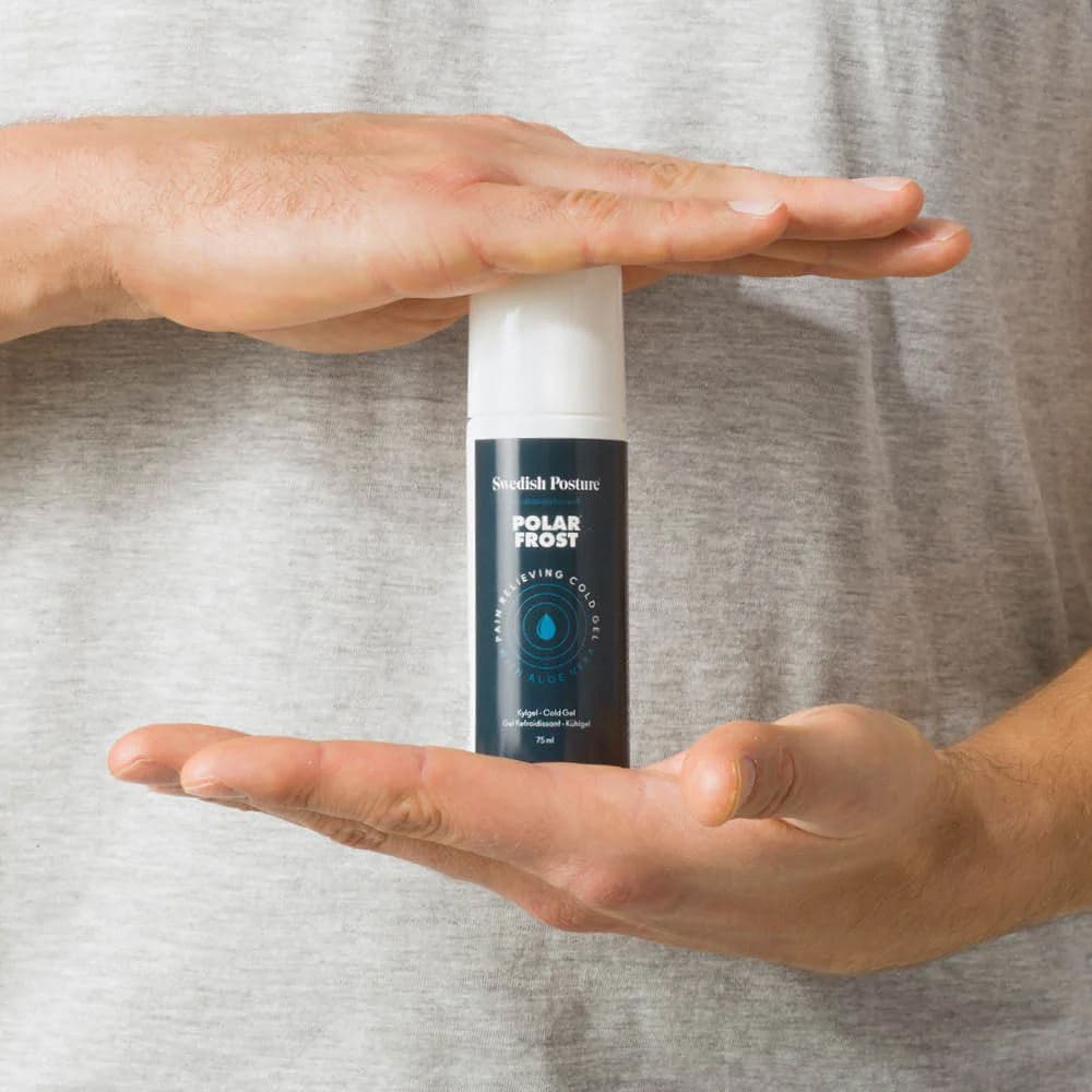 Swedish Posture COLD GEL Roll-on