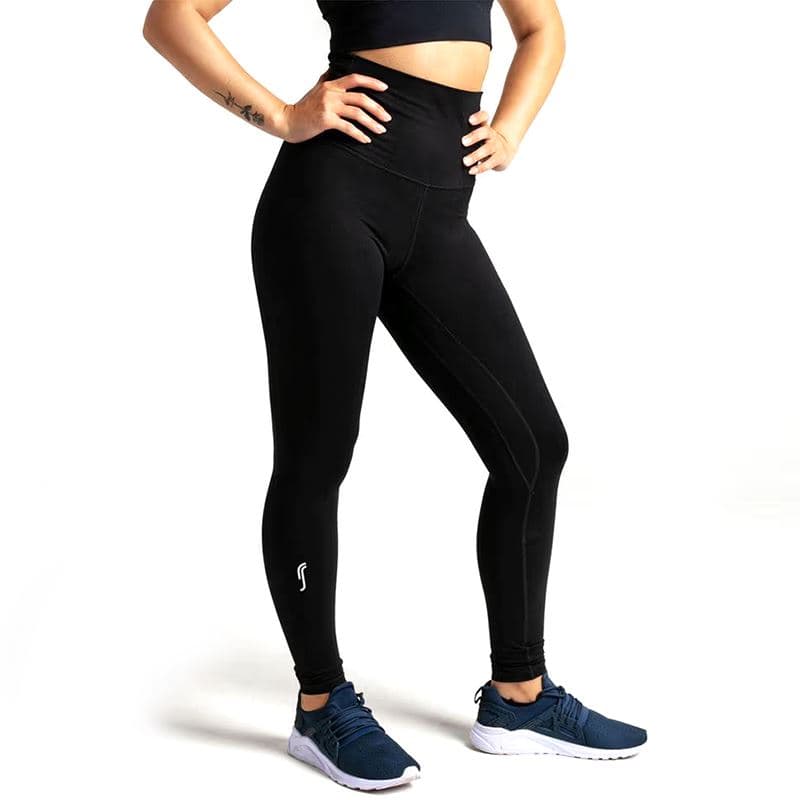 RS Leggings Ella, Naisten padel ja tennis sukkahousut