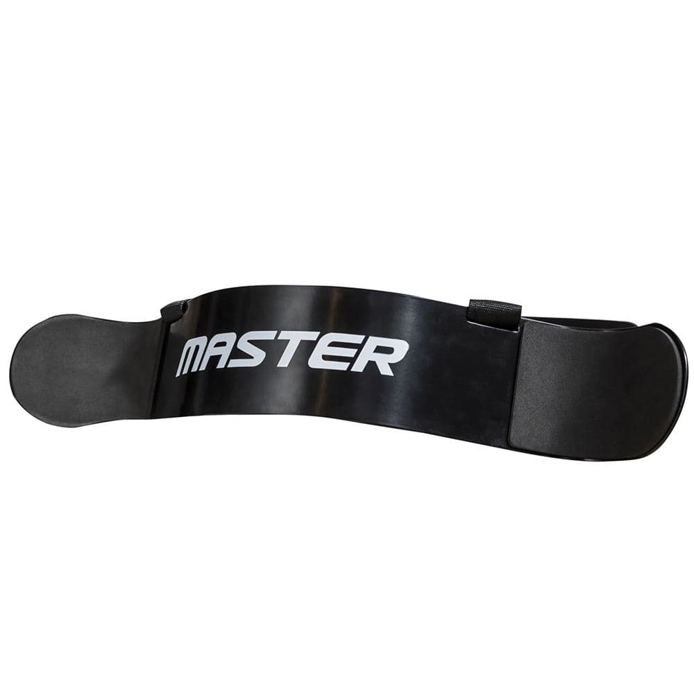 Master Fitness Arm Blaster, Levytankovarusteet