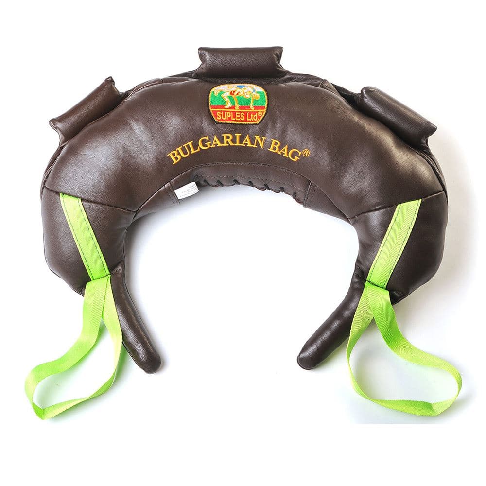 Suples Team Sport Leather, Bulgarian bags