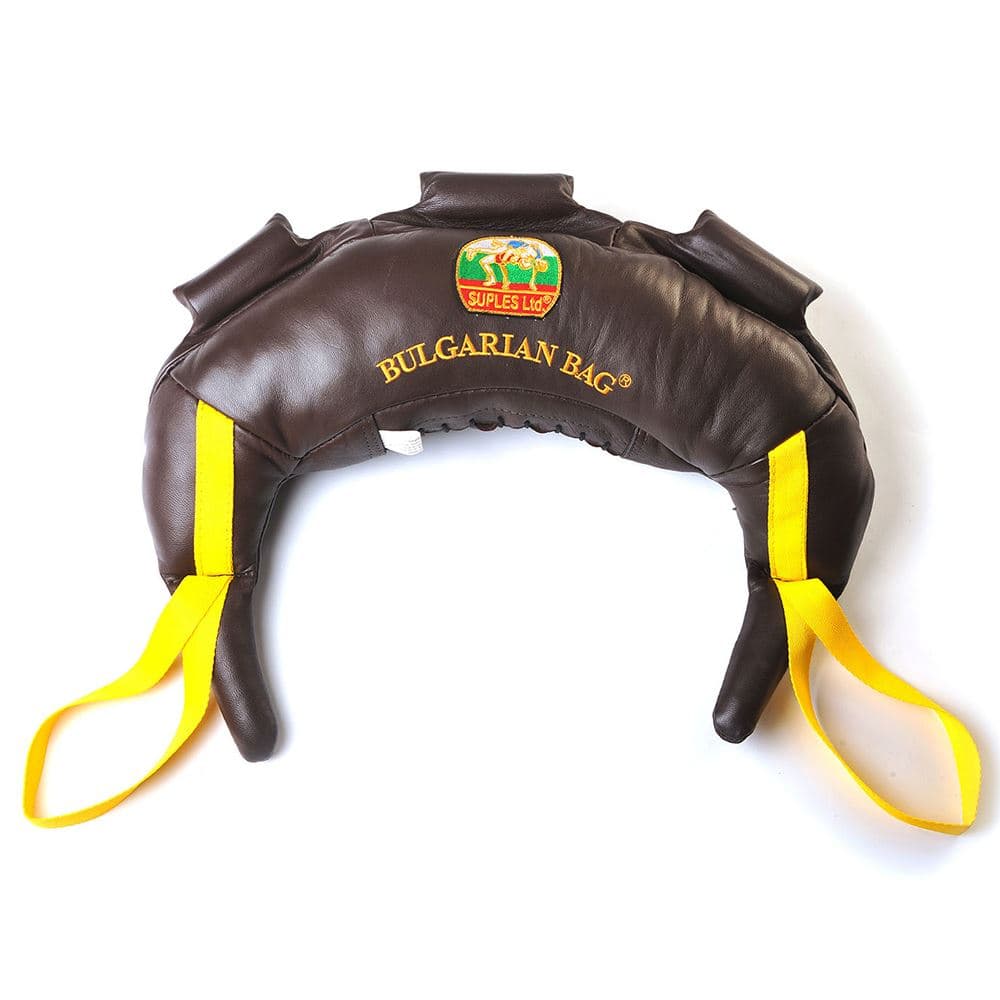Suples Team Sport Leather, Bulgarian bags