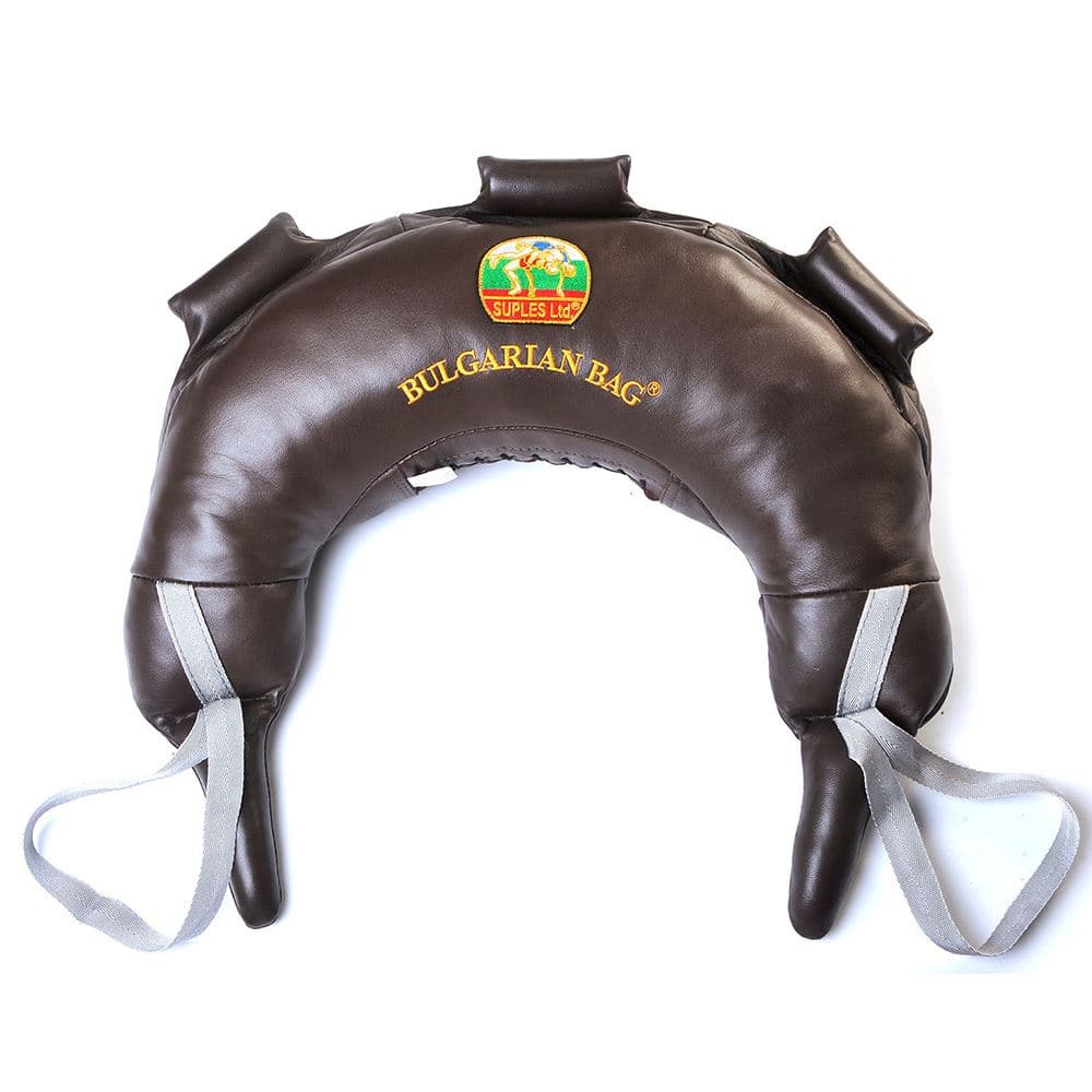 Suples Team Sport Leather, Bulgarian bags
