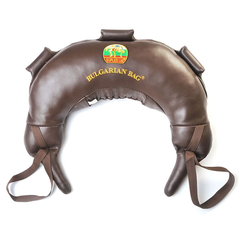 Suples Team Sport Leather, Bulgarian bags
