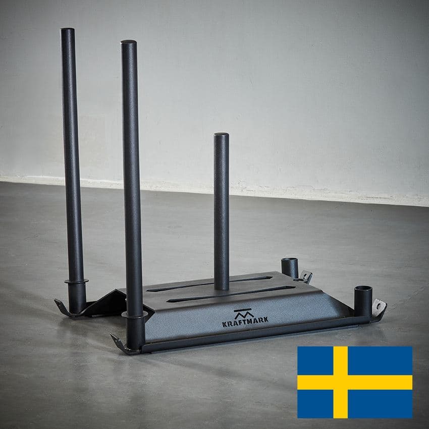 Kraftmark Dog Sled 3.0