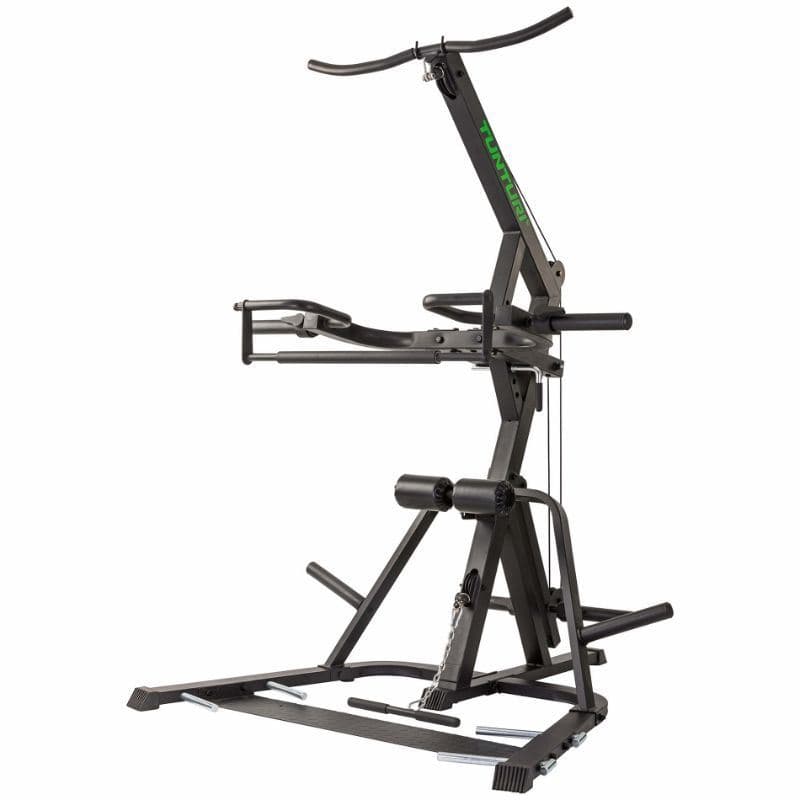 Tunturi Fitness WT85 Leverage Pulley Gym, Monitoimilaite
