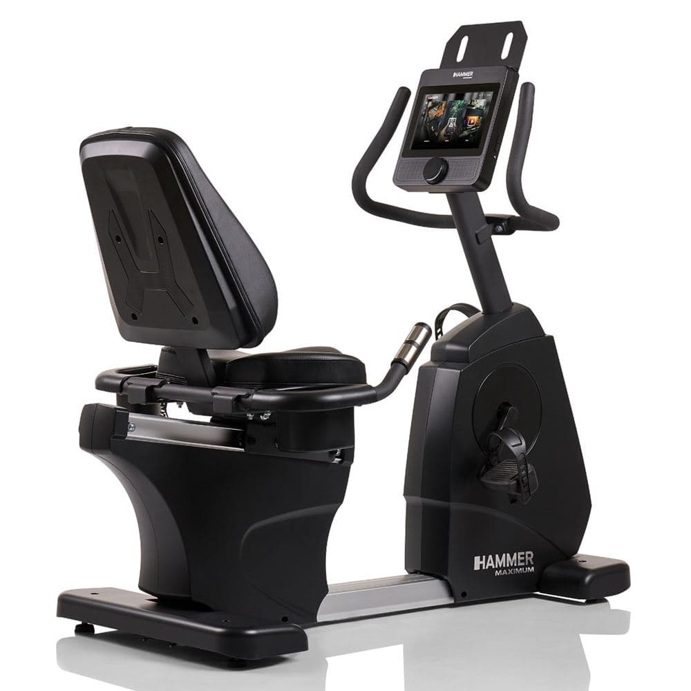Hammer Maximum RB 8000