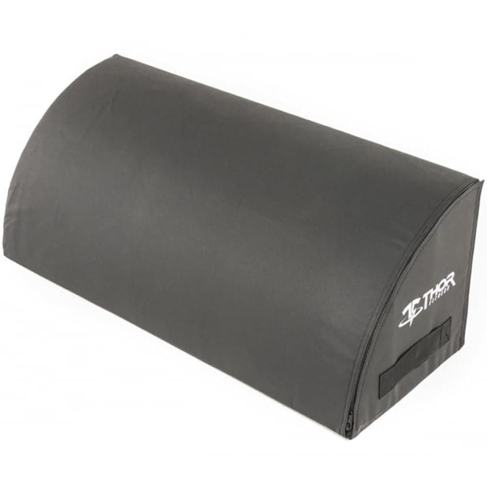 Nordic Fighter Cover for Hip Thrust Pad Large