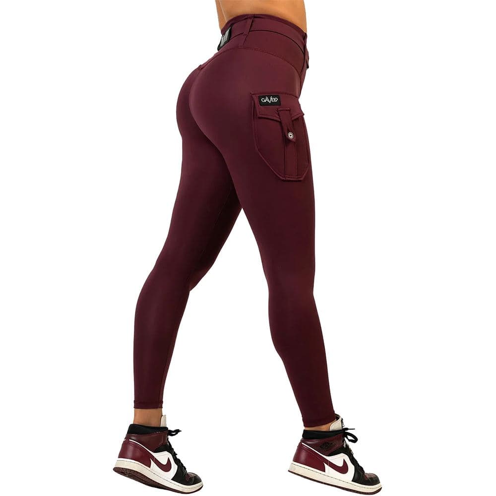 Gavelo Cargo Tights