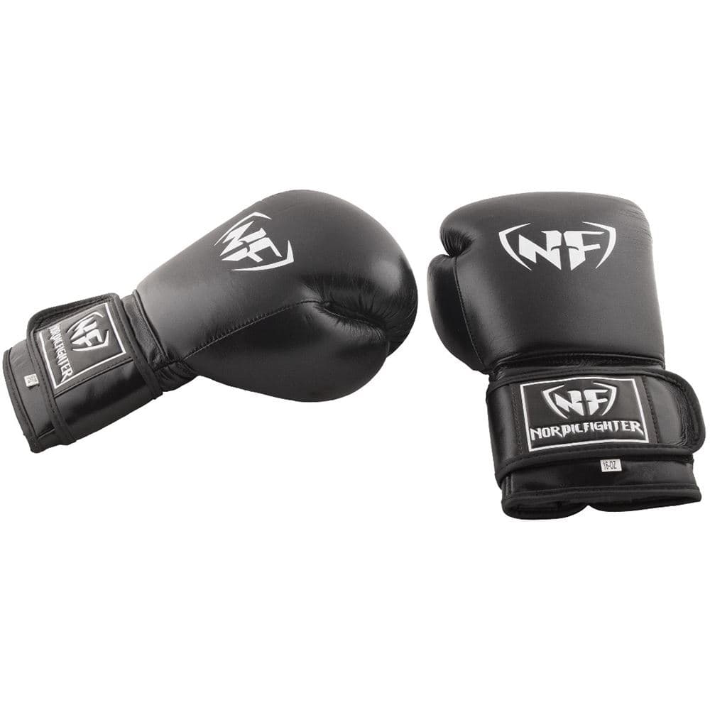Nordic Fighter Basic Training Boxing Gloves