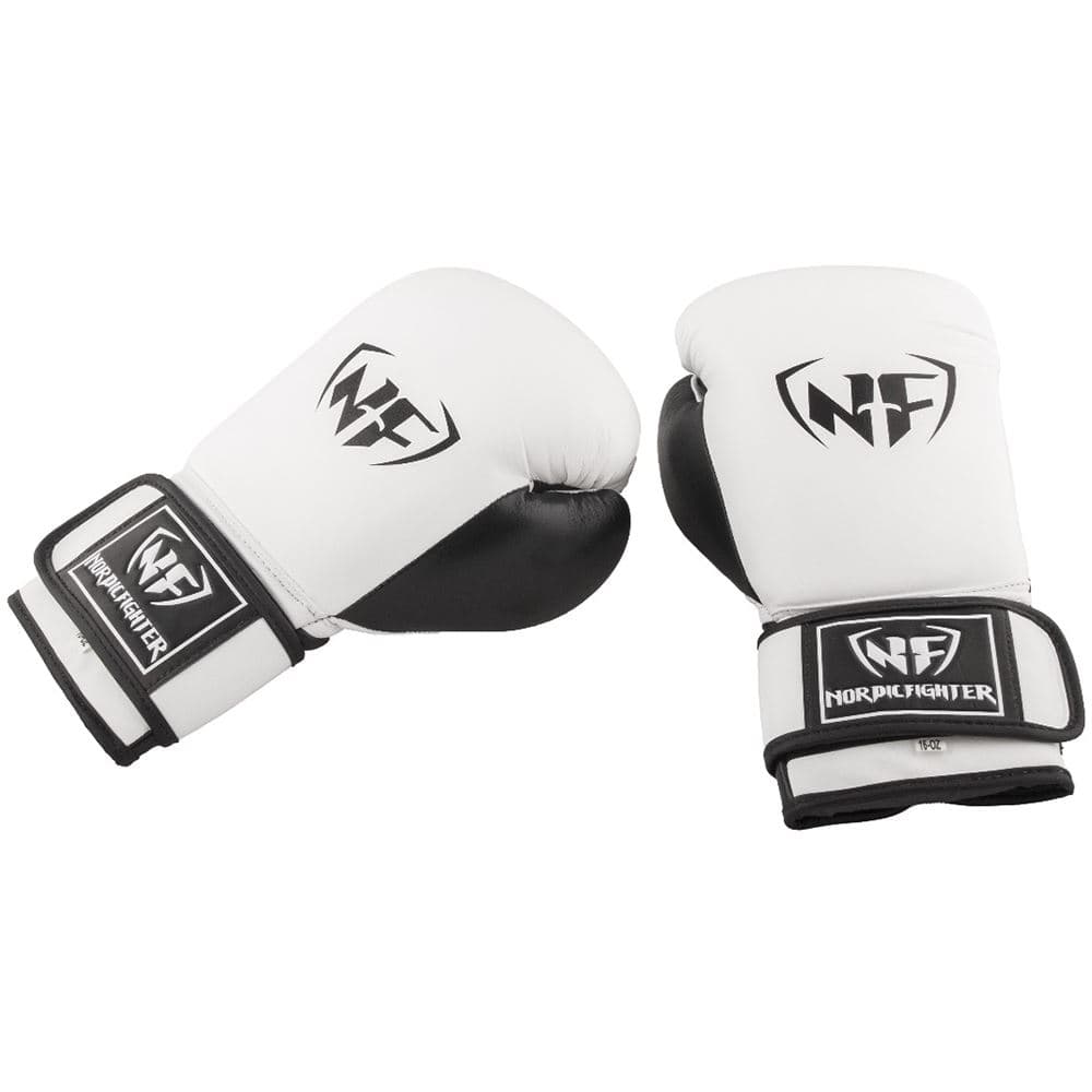 Nordic Fighter Basic Training Boxing Gloves