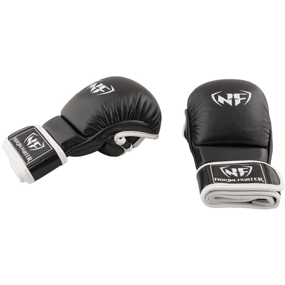 Nordic Fighter MMA Competition Shooto Gloves