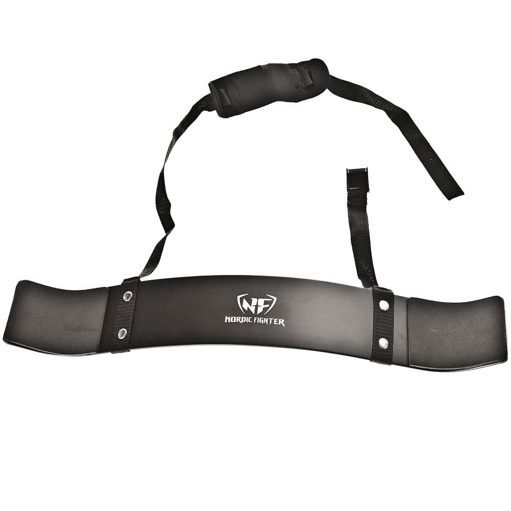 Nordic Fighter Armblast Curl Support