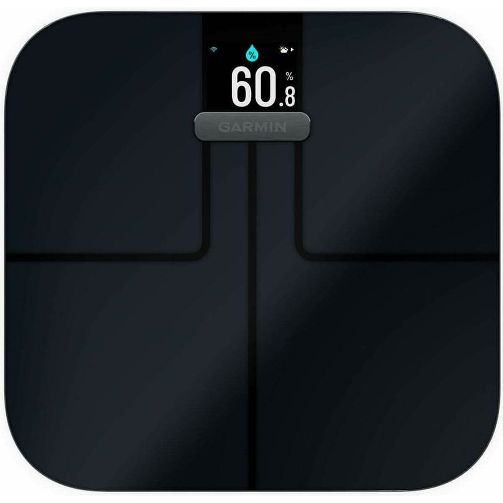 Garmin Index S2 WiFi Älykäs Henkilövaaka