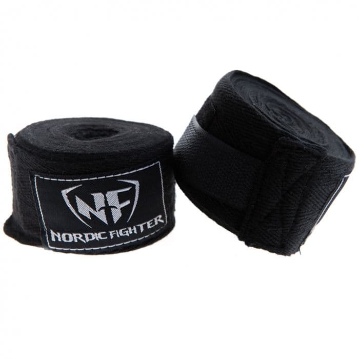 Nordic Fighter Cotton Handwraps