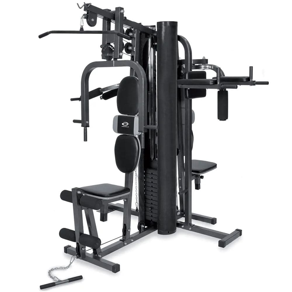 Abilica Multi 4 st, Monitoimilaite