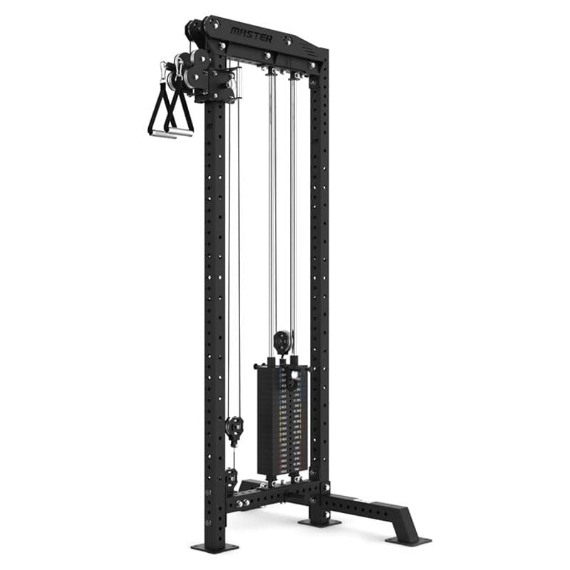 Master Fitness LX22 Cable Machine
