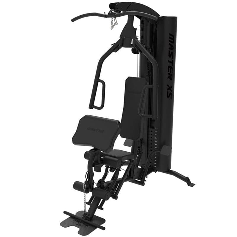Master Fitness Multigym X5, Monitoimilaite