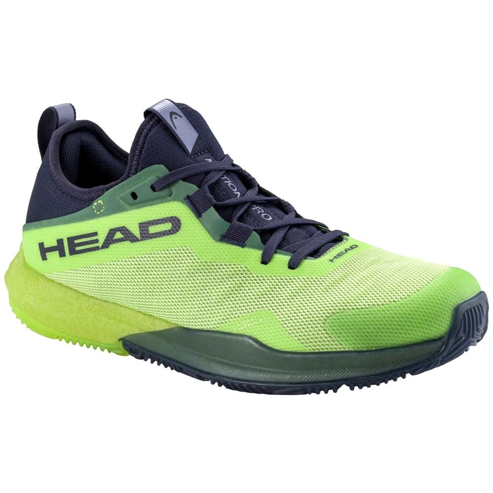 Head Motion Pro Padel Allcourt, Miesten tennis- ja padelkengät