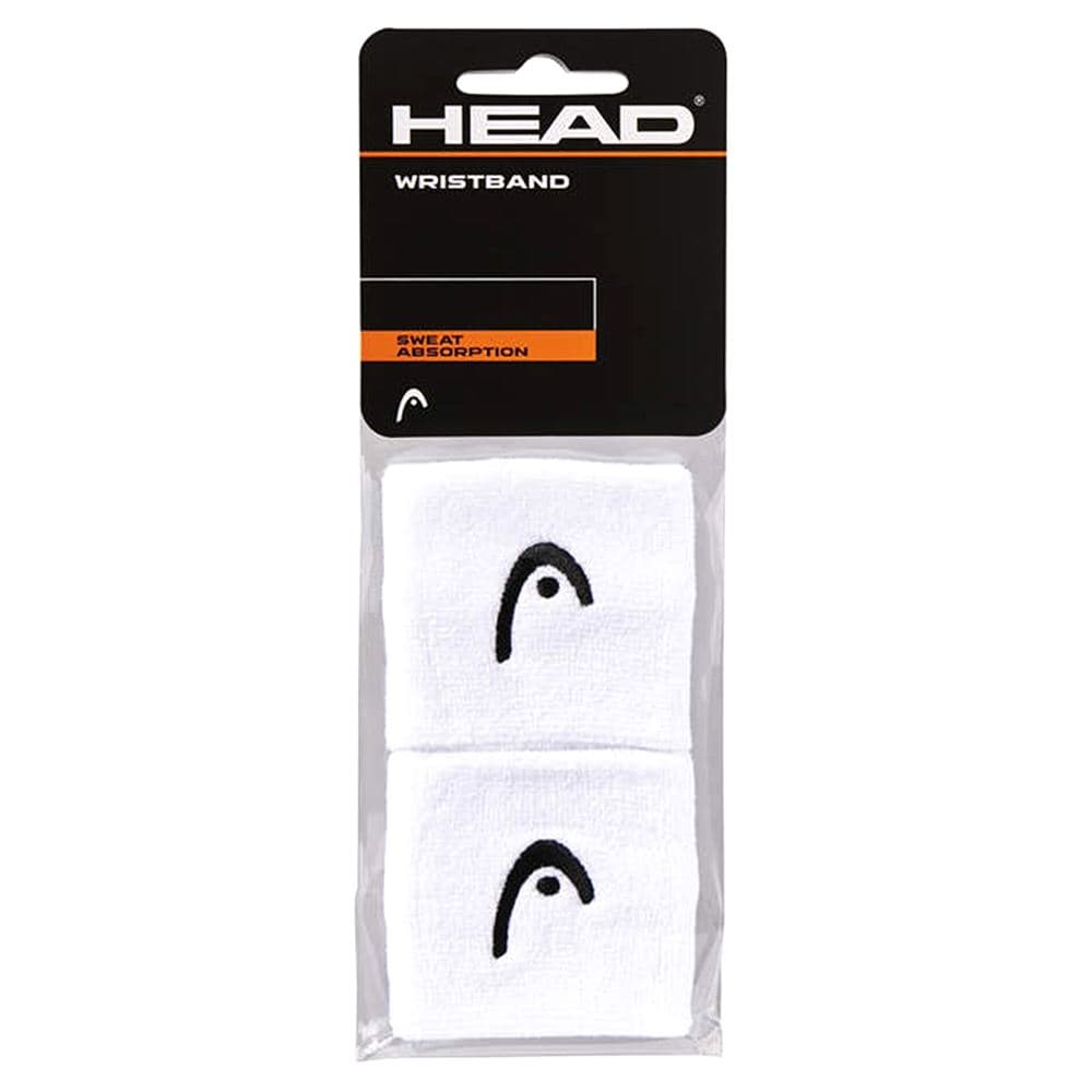 Head Wristband 2.5", Wristband/Ranneke