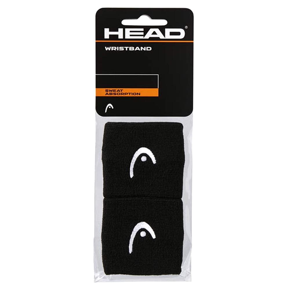 Head Wristband 2.5", Wristband/Ranneke