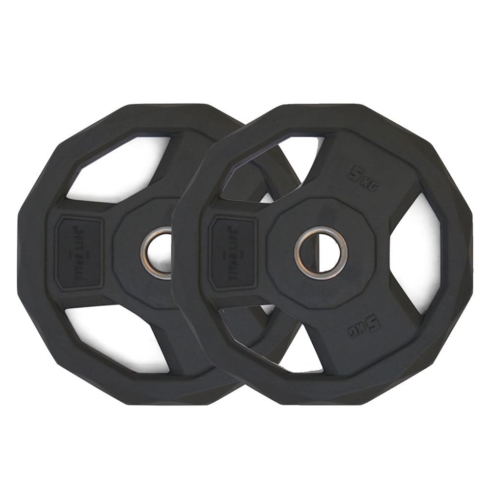 Titan LIFE PRO Pump Disc 5 kg, Set of 2
