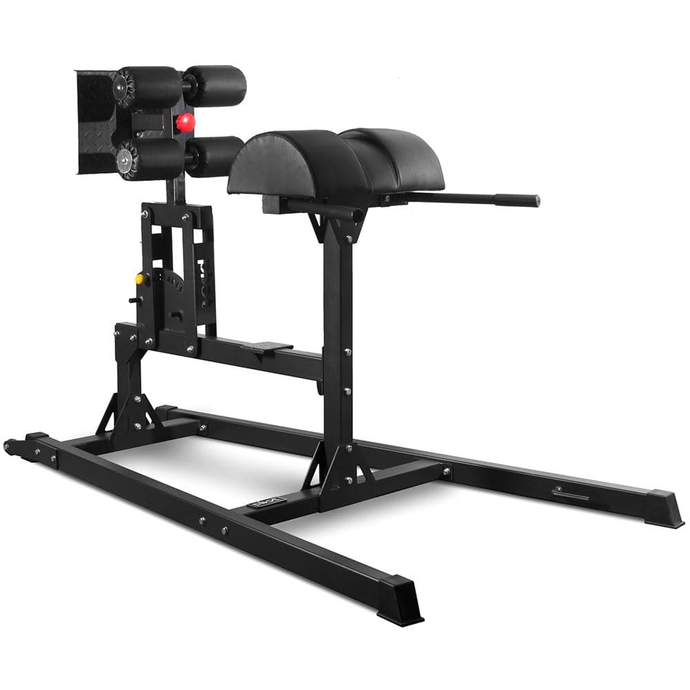 Kraftmark GHD PRO, GHD