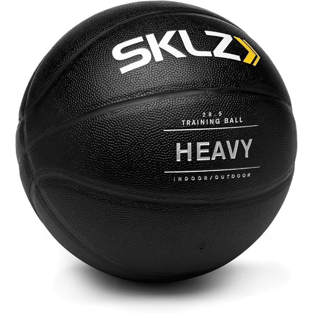 SKLZ Heavy Weight Control Basketball