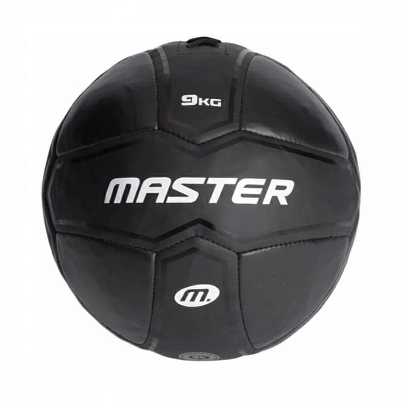 Master Fitness Wallball PU, Wallballs