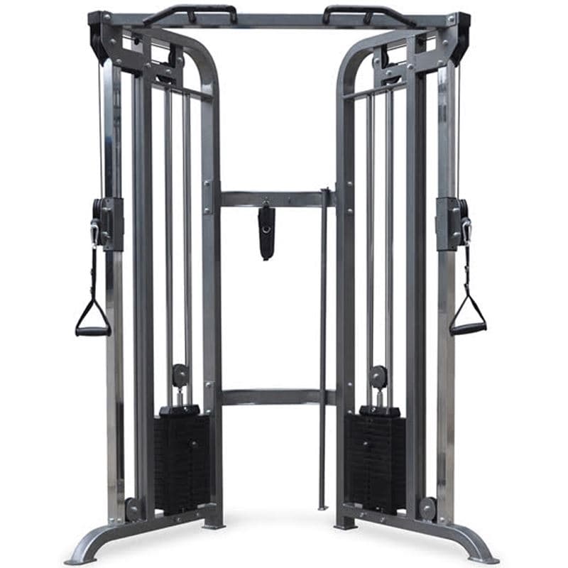 Nordic Fighter Dual Adjustable Pulleys, voimaharjoittelulaite – Cross