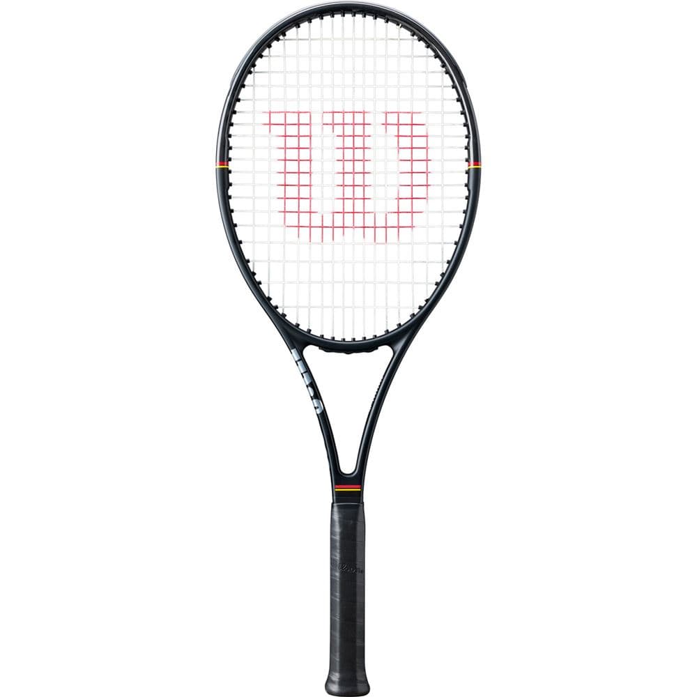 Wilson Pro Staff 97 Classic FRM, Tennismailat