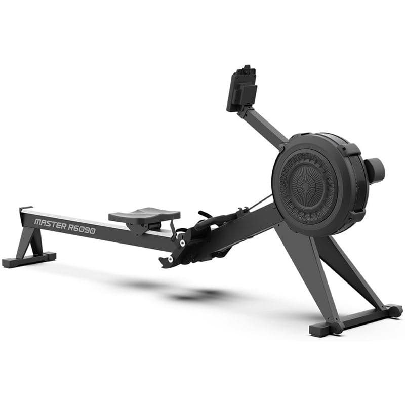 Master Fitness R6090 Air-Mag, Soutulaite