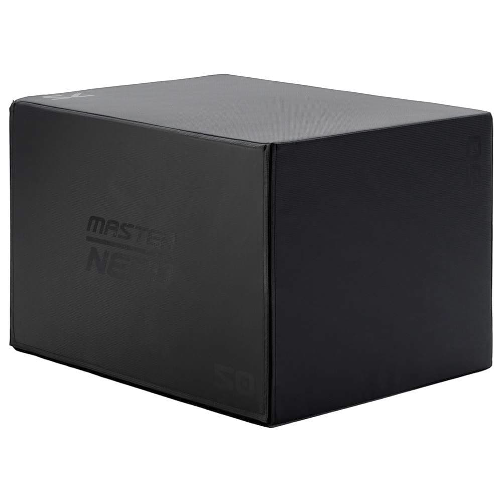 Master Fitness Nero Soft Plyo 50-60-75
