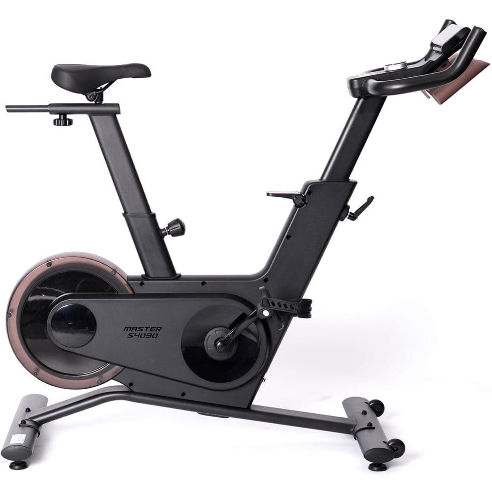 Master Fitness Spinning S4030, Spinningpyörä
