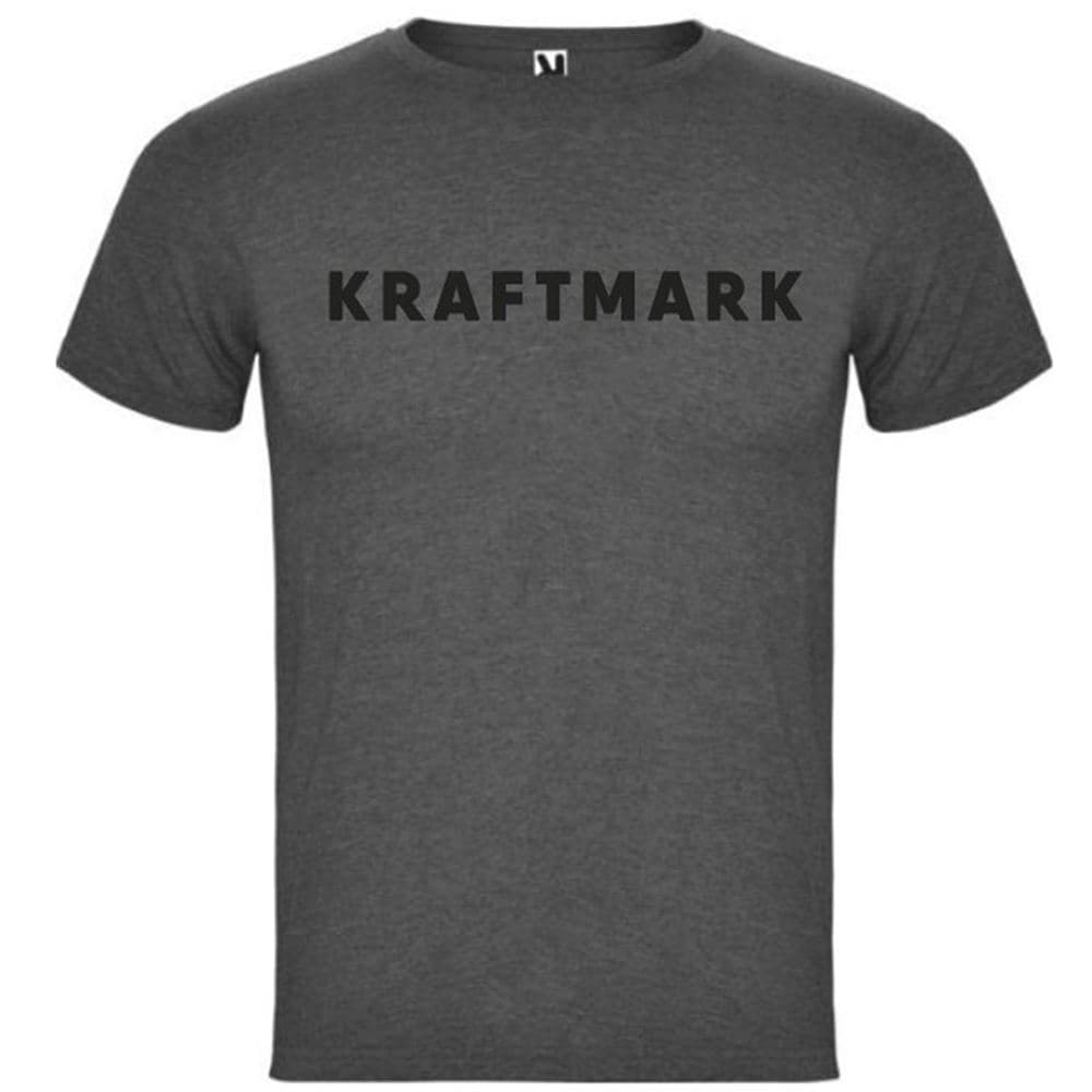 Kraftmark Athlete Logo, T-Shirt
