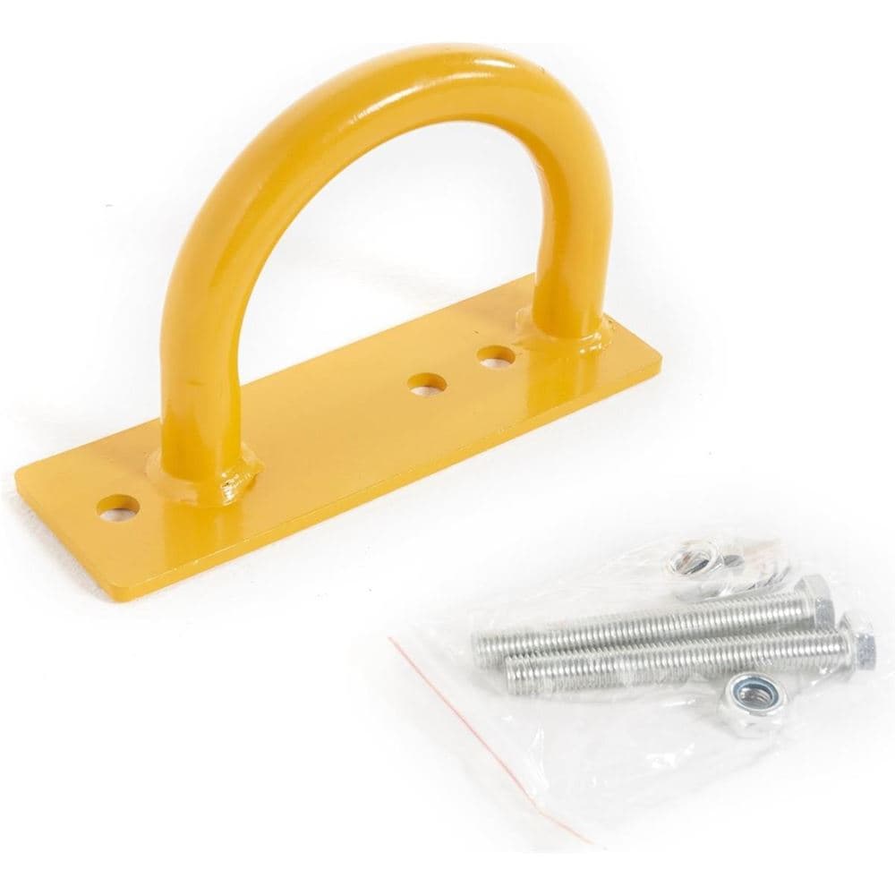Nordic Fighter Battle Rope Anchor - TF Rack Series, Telineiden & rackien tarvikkeet