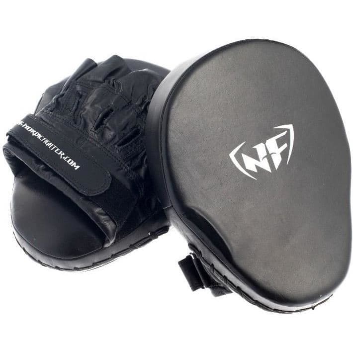 Nordic Fighter Focusmitsar Artificial Leather, Pistarityynyt