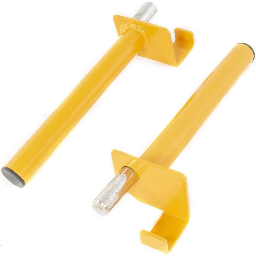 Nordic Fighter Dip for Power Rack 1 and 2 and AthleticPower Rack - TF Rack Series, Telineiden & rackien tarvikkeet
