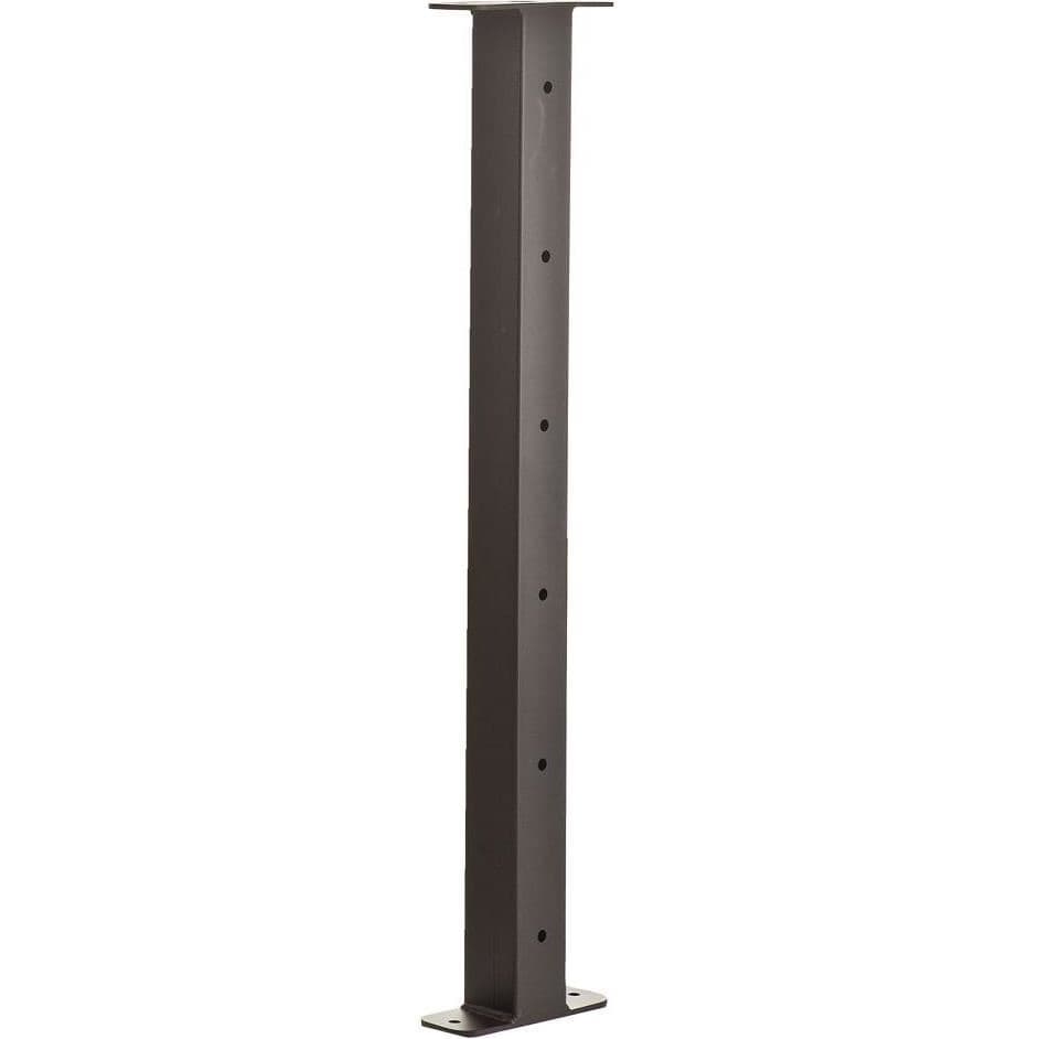 Nordic Fighter Galvaniserad Rigg Kort Sektionsdel, Balk 108cm, Rig Nordic Fighter