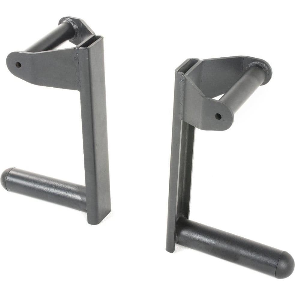 Nordic Fighter Mini Farmers Walk Bars (Par), Levytangon tarvikkeet