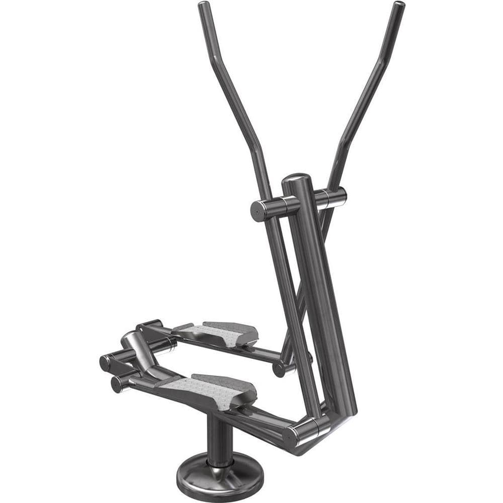 Nordic Fighter CE ELLIPTICAL TRAINER, Kuntosalilaitteet - ulkokäyttöön